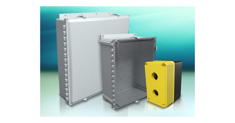 AutomationDirect: More Attabox Heartland Enclosures and Accessories