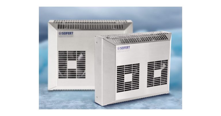 AutomationDirect: New Seifert SoliTherm 120 and 230 VAC Thermoelectric Coolers