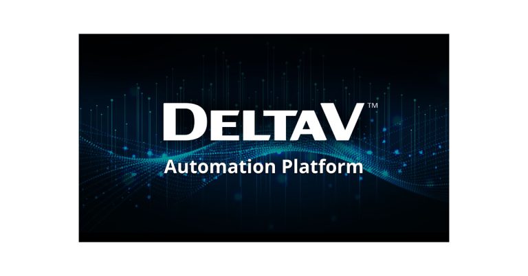 Emerson: New DeltaV Automation Platform Empowers Decisive Action from Plant to Enterprise