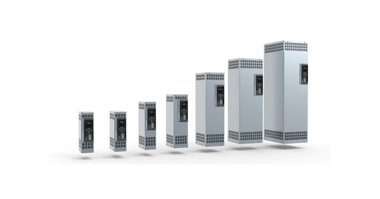 Siemens: NEMA 1 and UL Type 1 Wall-Mounting Kits for G-Series Drive Platform