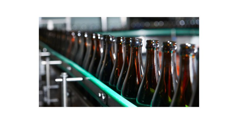 Food & Beverage Manufacturing at Scale with MES
