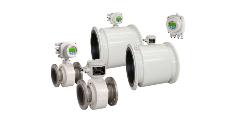 ABB: New ProcessMaster FEW630 Flowmeter Offers Robust and Simplified Solution for Water and Wastewater Applications