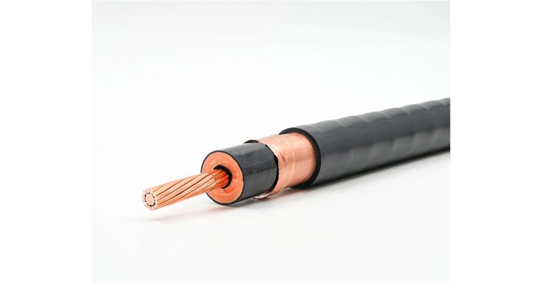 Amphenol TPC Wire & Cable: New ATPC Medium Voltage Cables