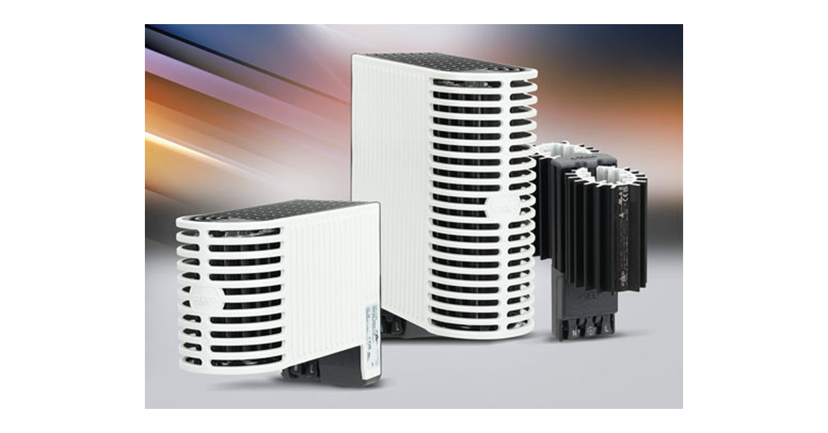 AutomationDirect: More Stego Enclosure Heater Options