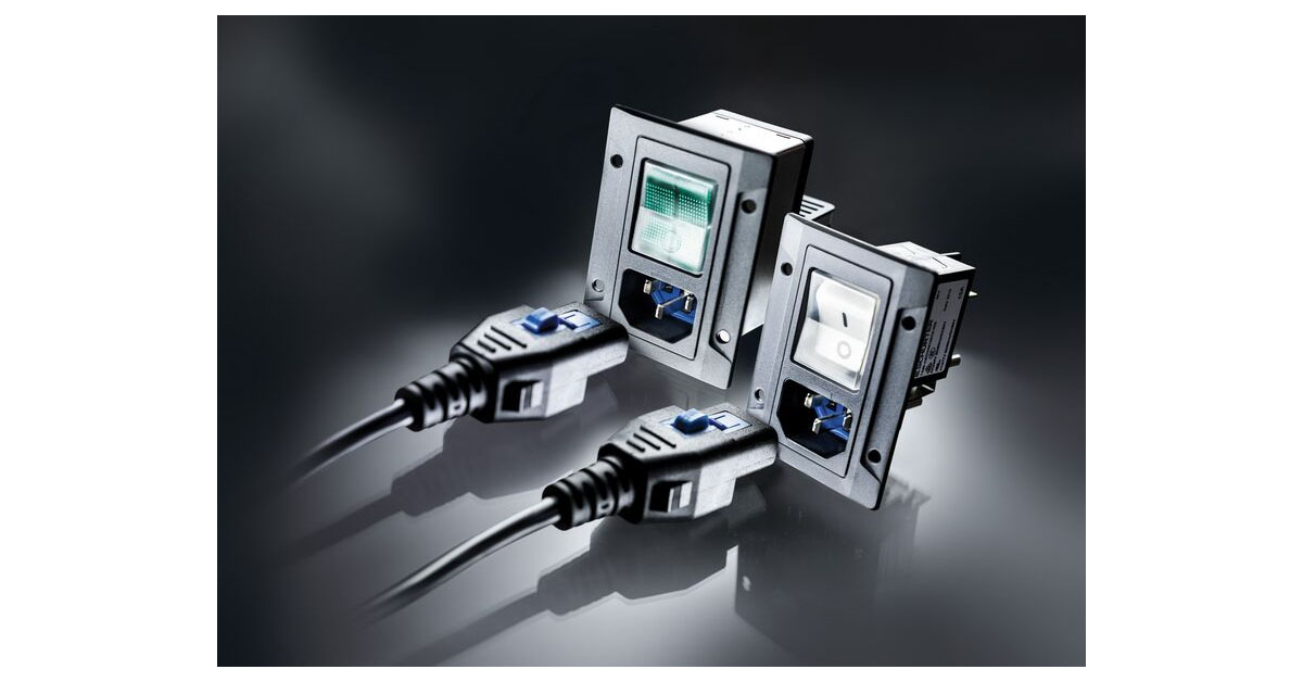 SCHURTER: Power Dissipation in Power Entry Modules