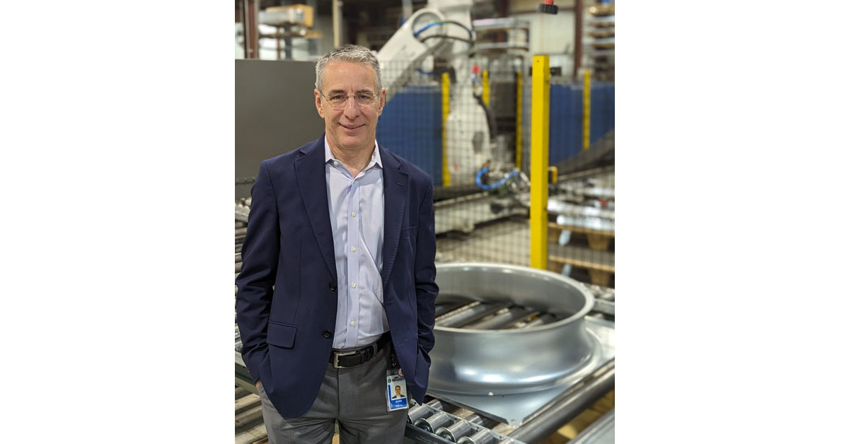 ebm‑papst Inc. Expands Farmington, Connecticut Manufacturing and Engineering Facility