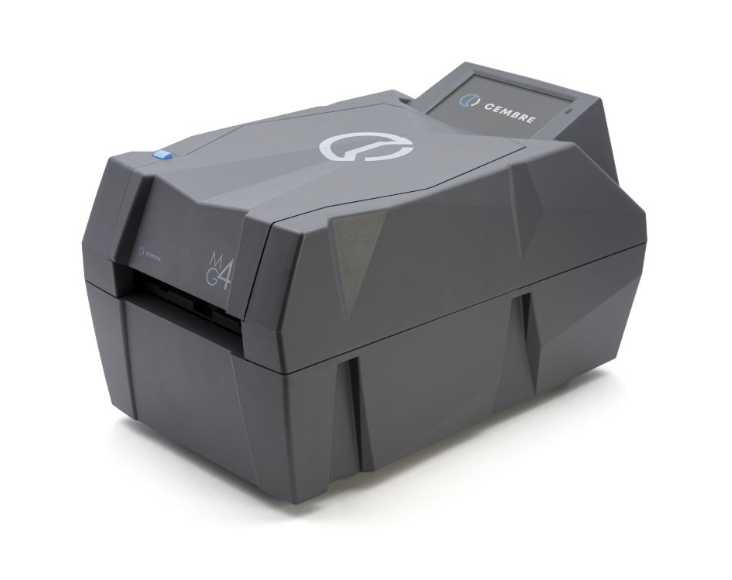 Cembre: Thermal Transfer Printer Offers Freedom to Print Everywhere