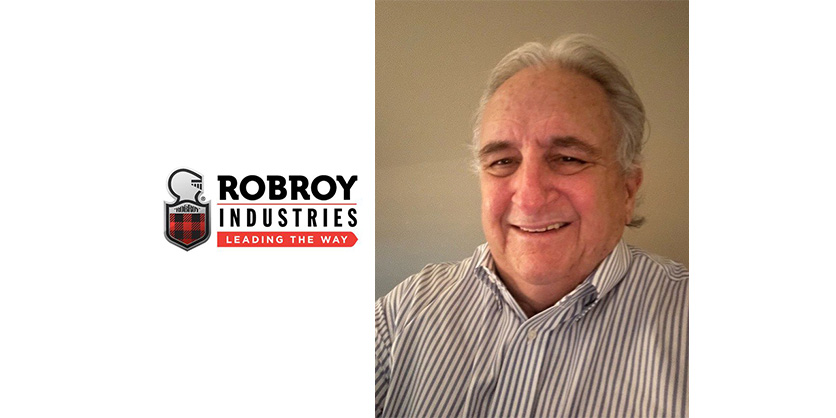Robroy Industries® Enclosures Division announces the appointment of Alex Erwin as its Central Region Business Development Manager.