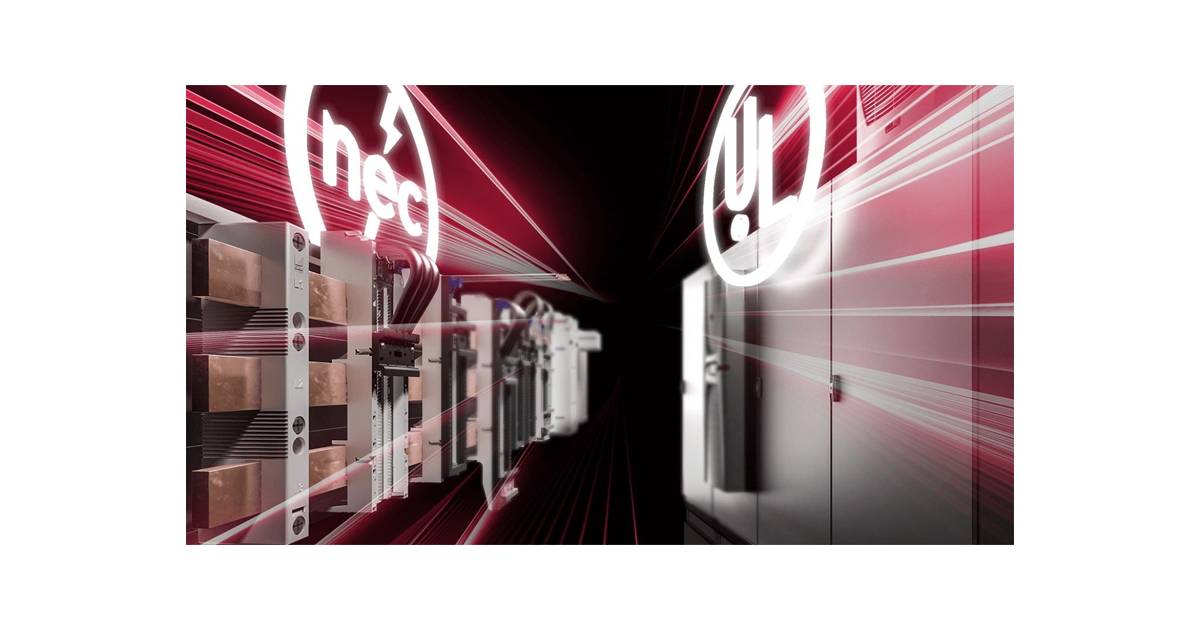 What Are the Benefits of Busbar Power Distribution? - Panel Builder US