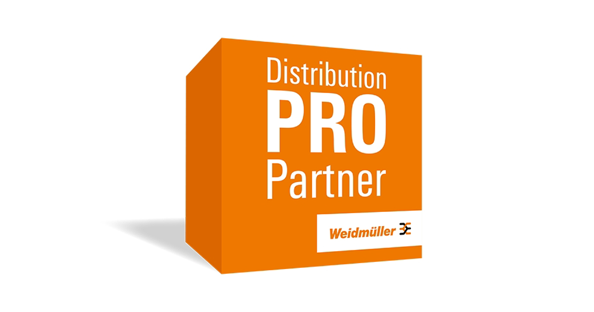 Weidmuller USA Introduces Elite PRO Partner Program - Panel Builder US