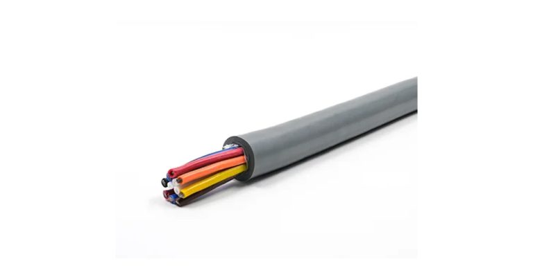 Amphenol TPC Wire & Cable: Thermo-Trex High Temp Reeling Cable
