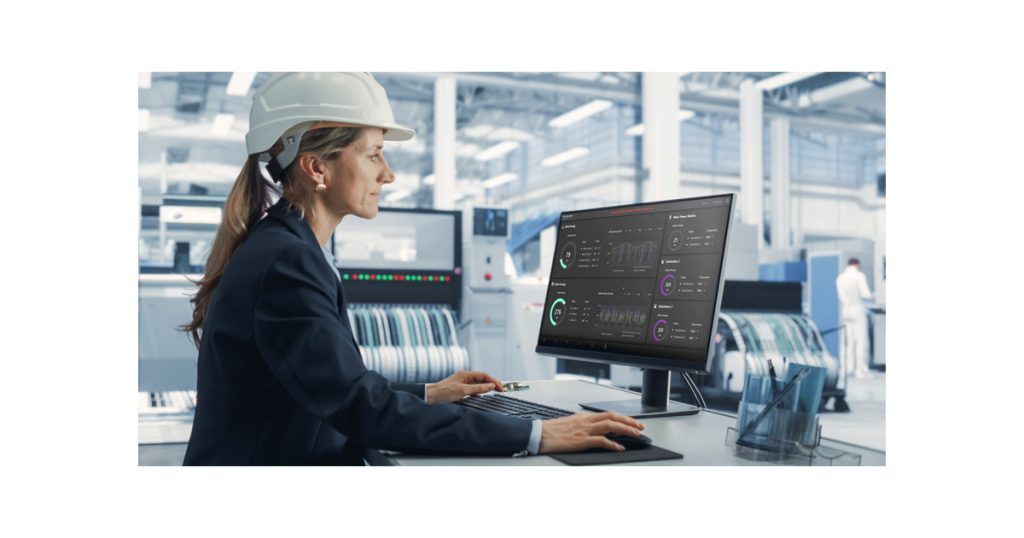 Emerson: Movicon.NExT Version 4.4 HMI/SCADA Software Adds Features to Optimize Connectivity, Development, and Run-Time Performance