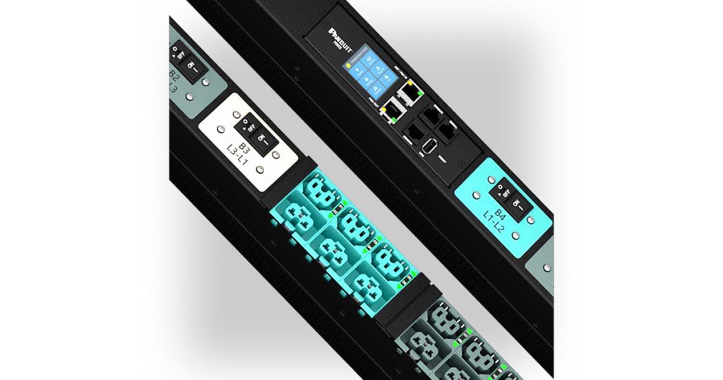 Panduit: Global Release of EL2P Boosts PDU Lineup