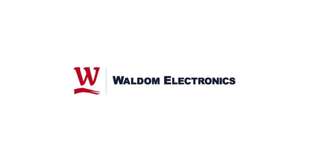 Phoenix Contact USA and Waldom Electronics Announce Partnership