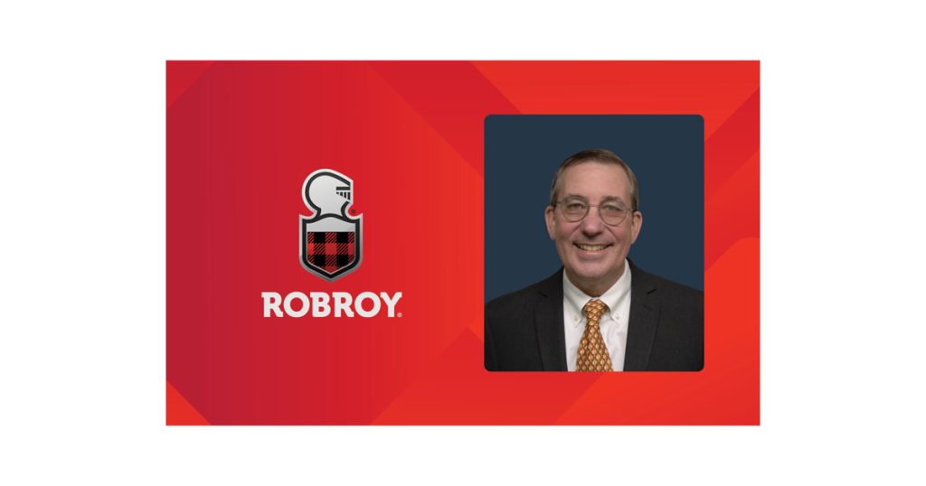 Robroy Industries Enclosures Division Welcomes Michael Nielson as Sales Operations Manager