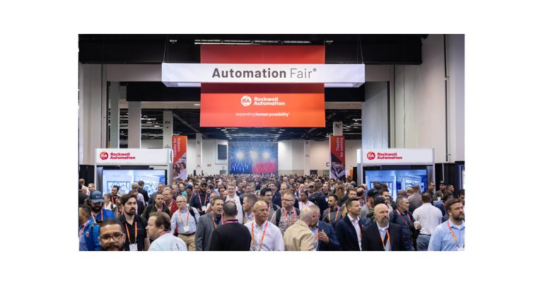 Rockwell Automation: Automation Fair 2025 Registration is Now Open
