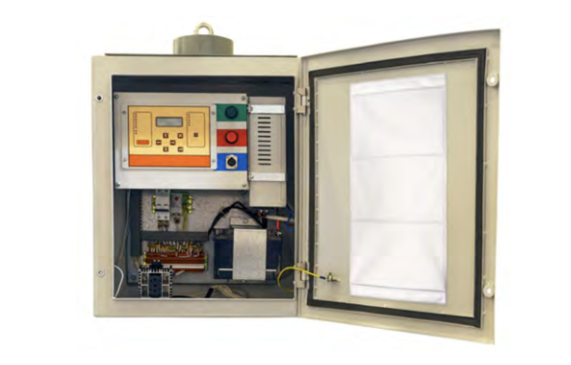 FiberSource Active-S HCS