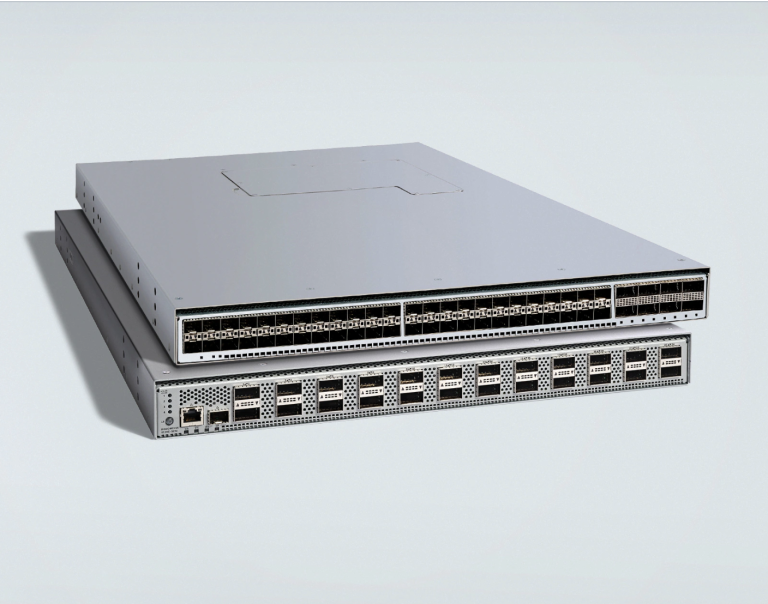 Cisco smart switches