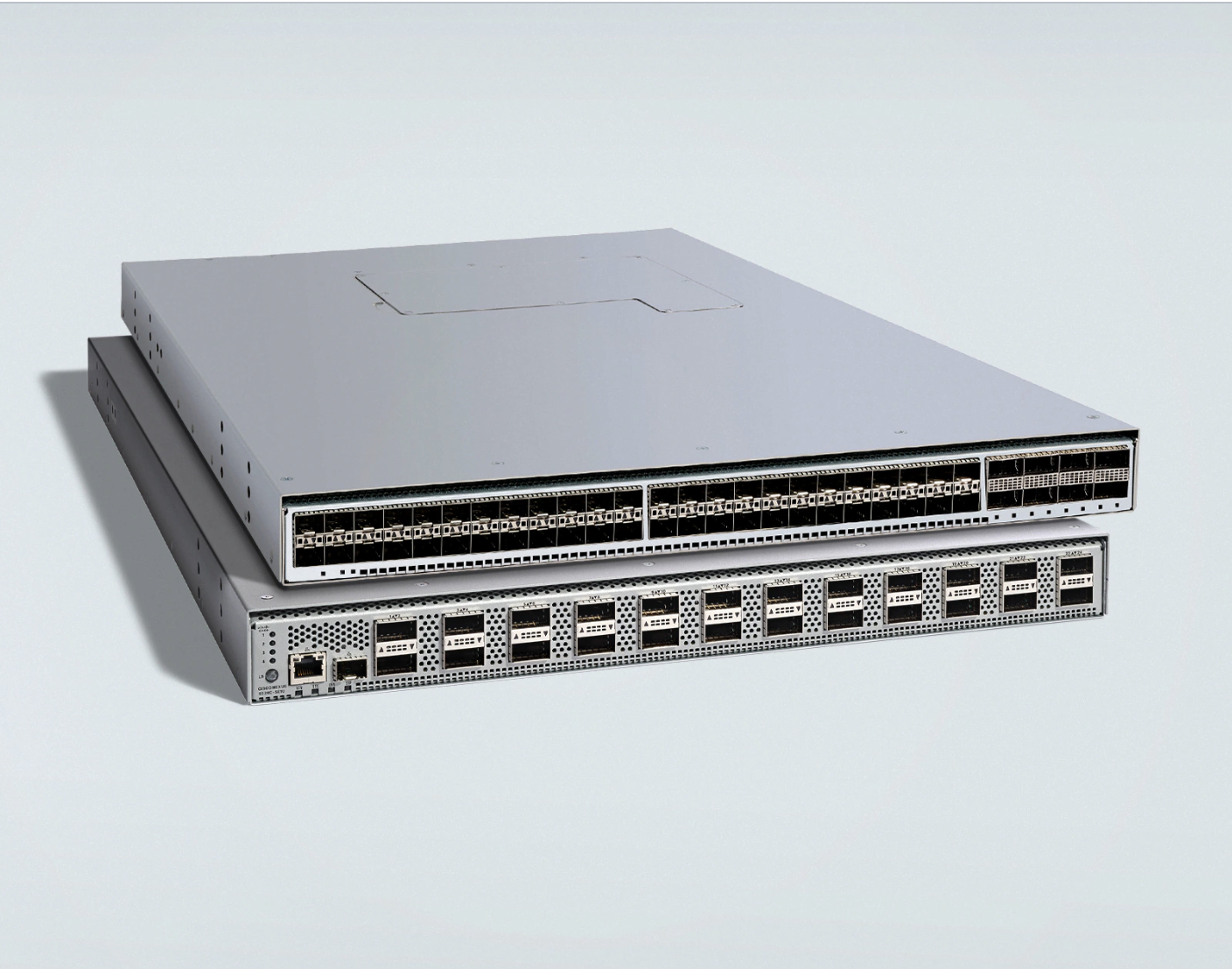 Cisco smart switches