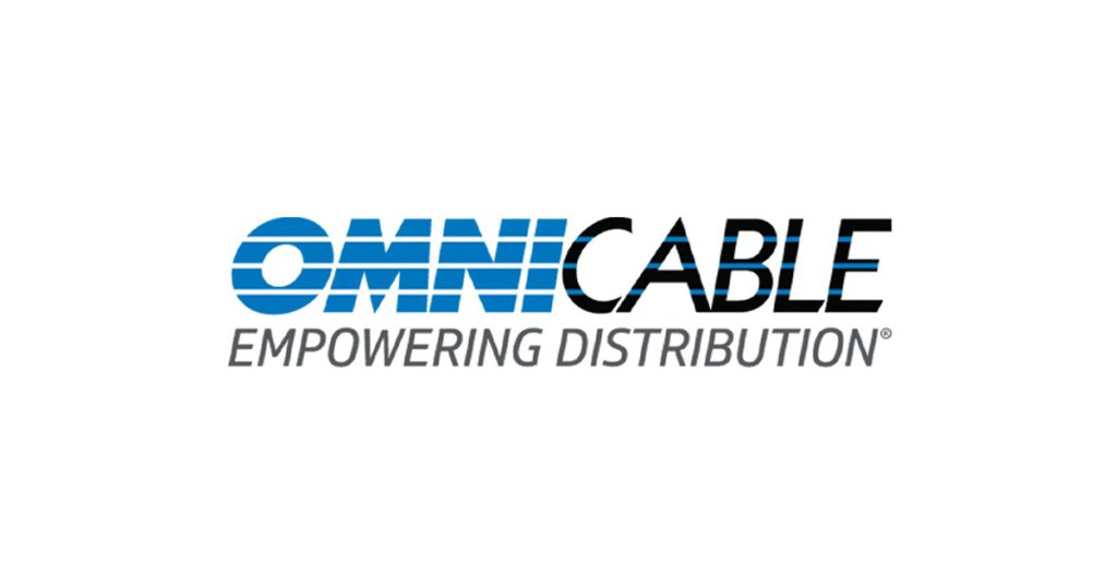 OmniCable logo