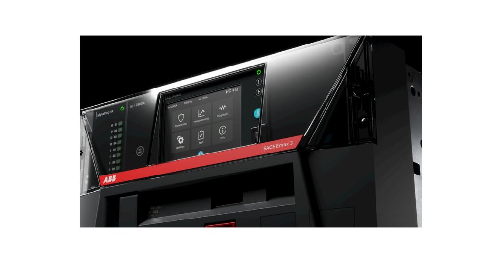 ABB: SACE Emax 3 to Solve What’s Next in Power Distribution in the US