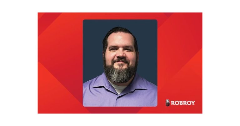 Nate Kyes Appointed by Robroy Industries Enclosures Division as New Program Sales Representative