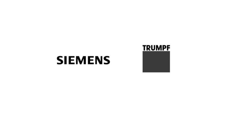 Siemens and TRUMPF Partner to Accelerate Digital Manufacturing and AI Readiness