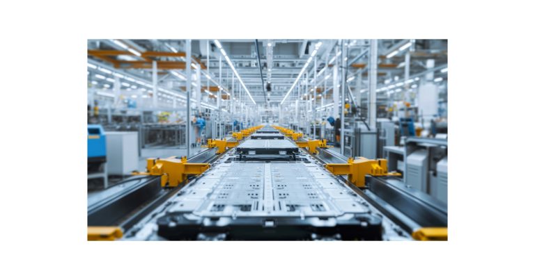 ABB to Invest US$110 Million in US Manufacturing