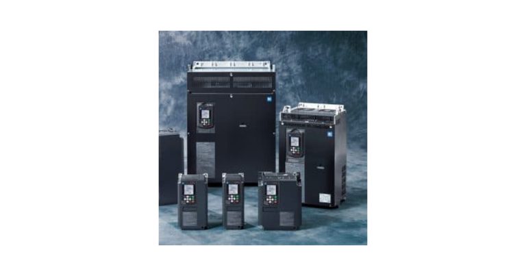 Fuji Electric: New FRENIC-MEGA (G2) AC Drive