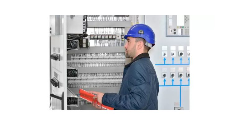 How OMRON’s Industrial Control Panel Products Support Scalable, Modular Machines 