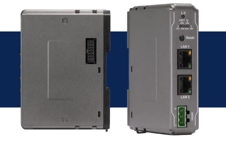 Weintek iR Series modular I/O modules