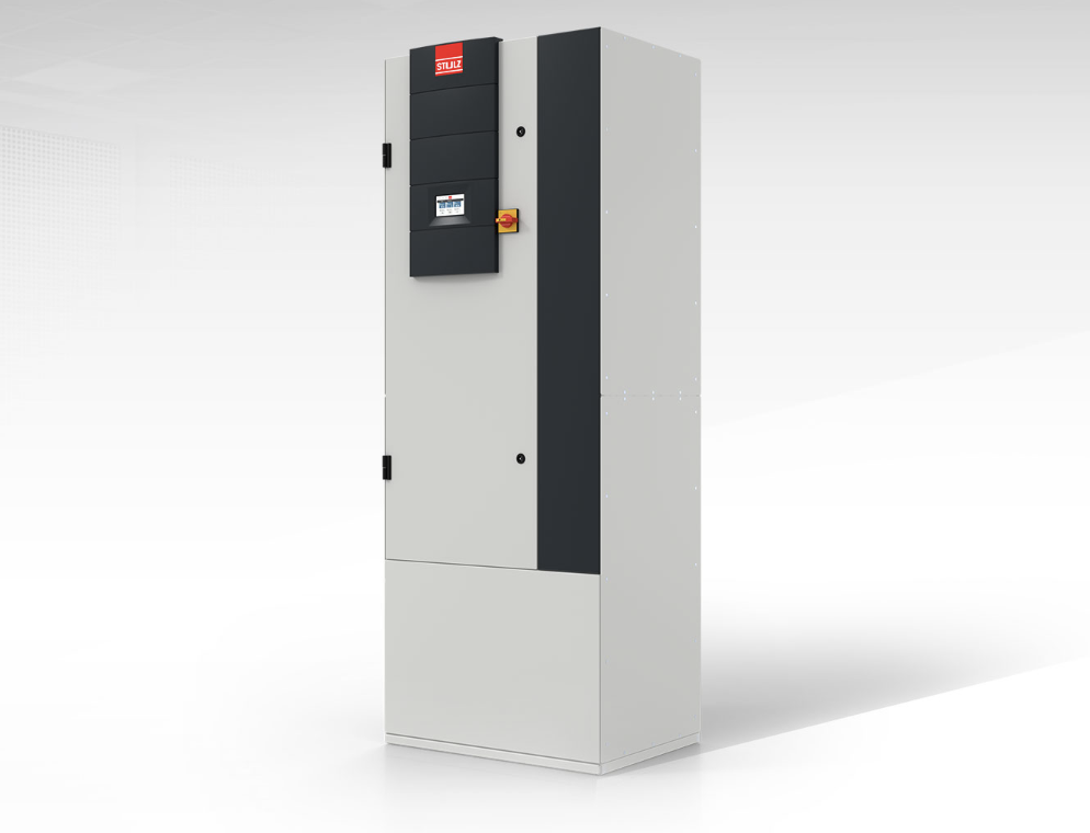 STULZ: New Standard Version of CyberAir Mini CW