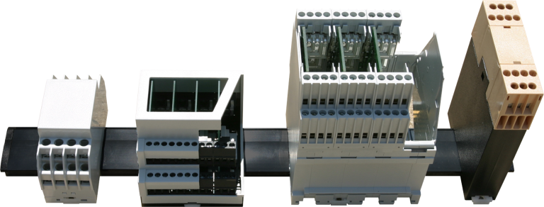 Altech DIN enclosures
