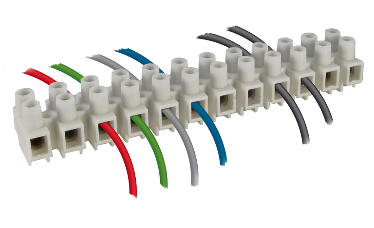 Altech Corp Announces Availability of Touch-Proof Terminal Strips — In Stock and Ready to Ship