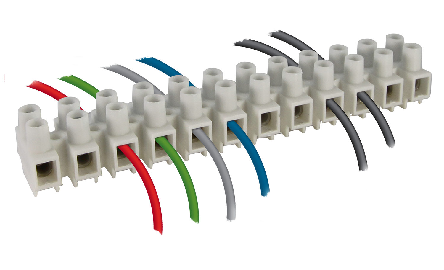 Altech Corp Announces Availability of Touch-Proof Terminal Strips — In Stock and Ready to Ship