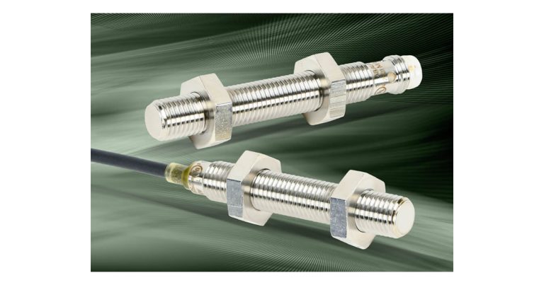 AutomationDirect: ProSense MAE1 Series 8mm Mag Proxes