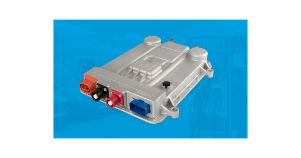 Bel Fuse: DNG40 2nd Generation DC-DC Converter Series Expansion with New Output Voltages