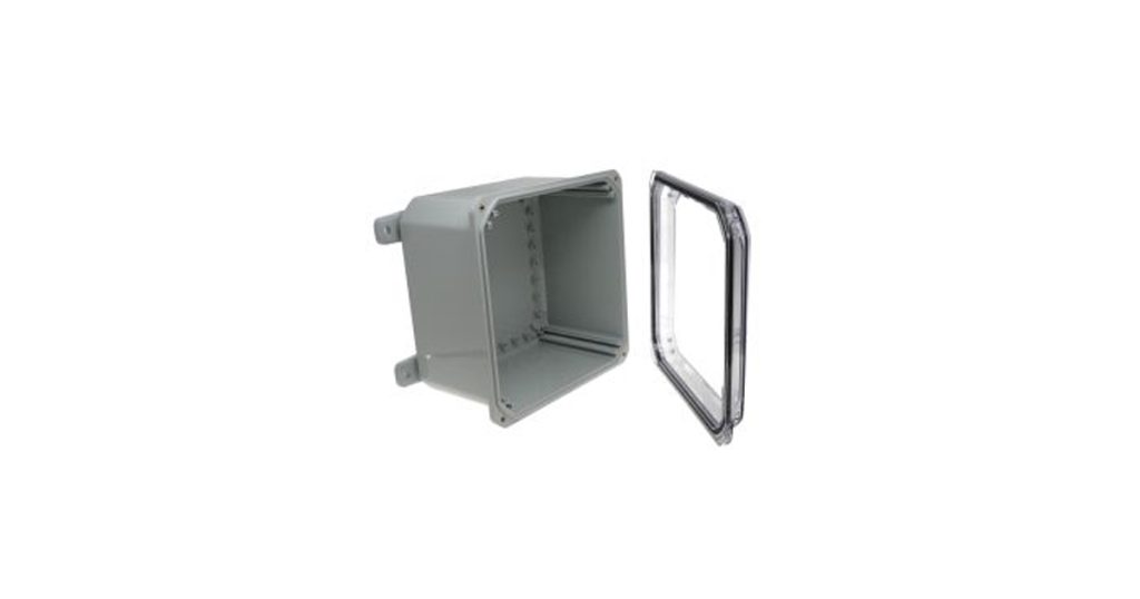 How Weatherproof NEMA Enclosures Enhance Equipment Longevity