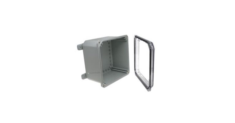 How Weatherproof NEMA Enclosures Enhance Equipment Longevity