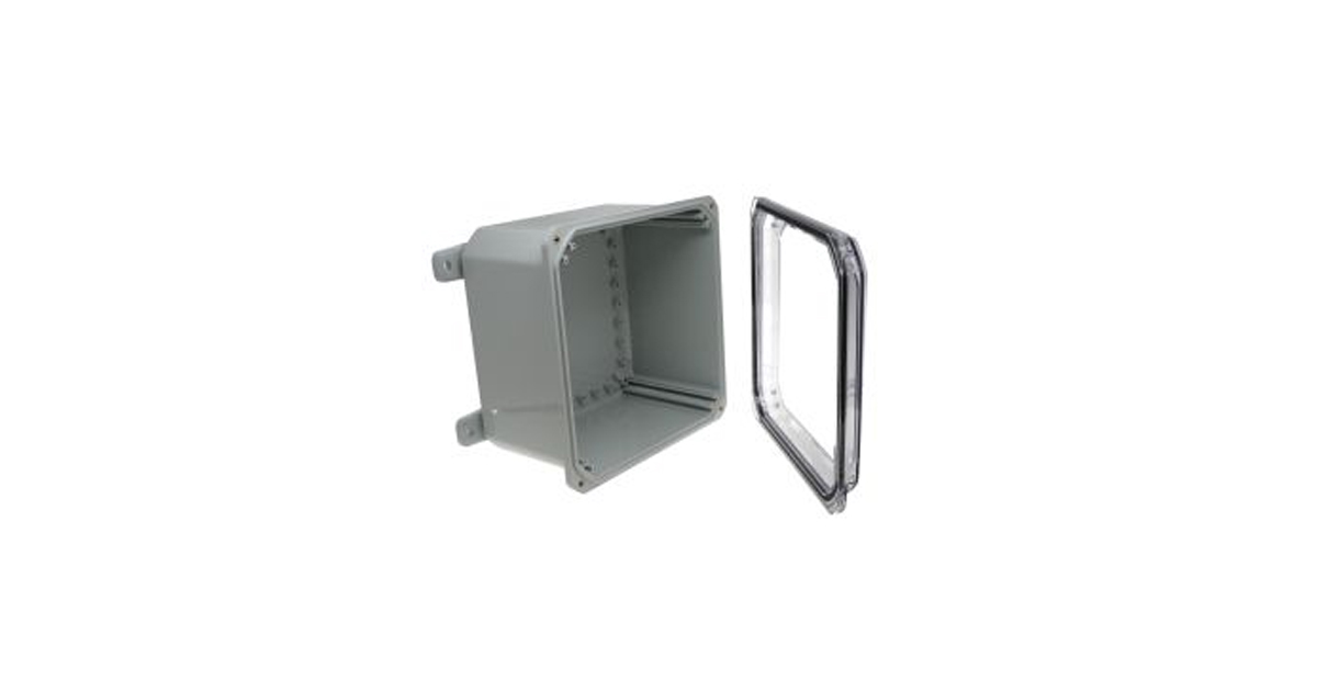 How Weatherproof NEMA Enclosures Enhance Equipment Longevity