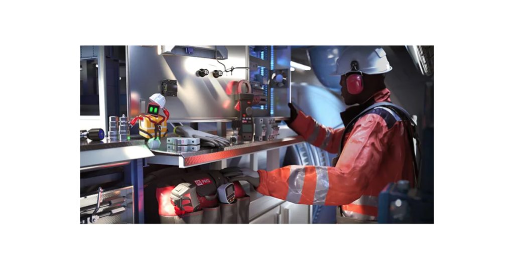 RS PRO Enables Industrial Maintenance Without the Markup