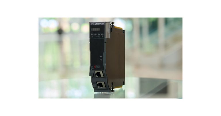 Rockwell Automation: ControlLogix 5590 Controller Launch Ushers in a New Era in Industrial Control