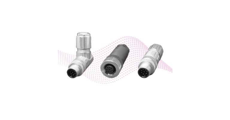 Same Sky: M12 Field Assembly Plugs Added to Circular Connectors Line
