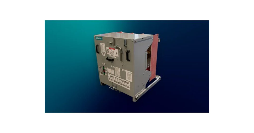 Siemens Launches SIQuench Technology in the U.S.