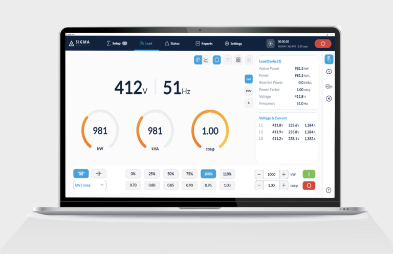 Avtron Power Solutions