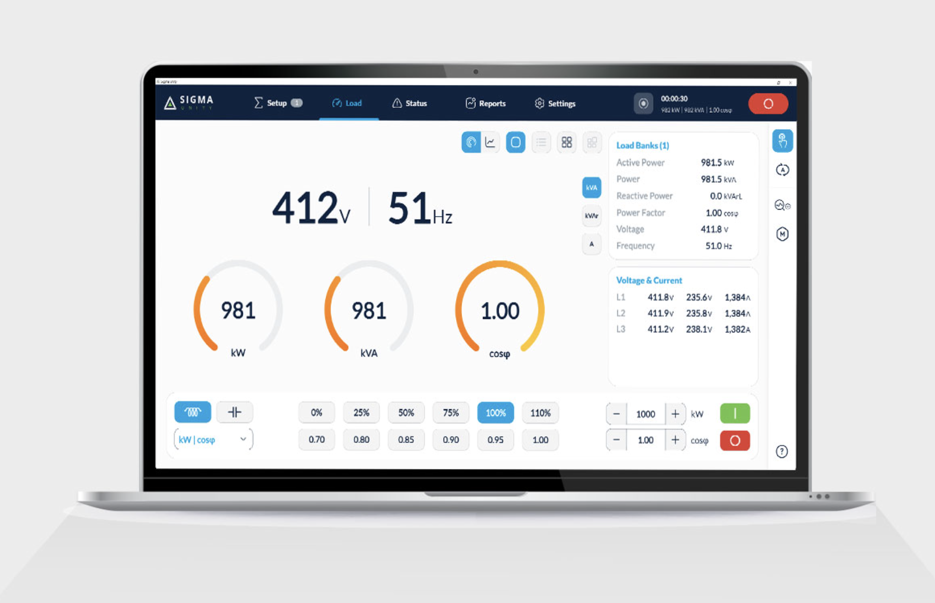 Avtron Power Solutions