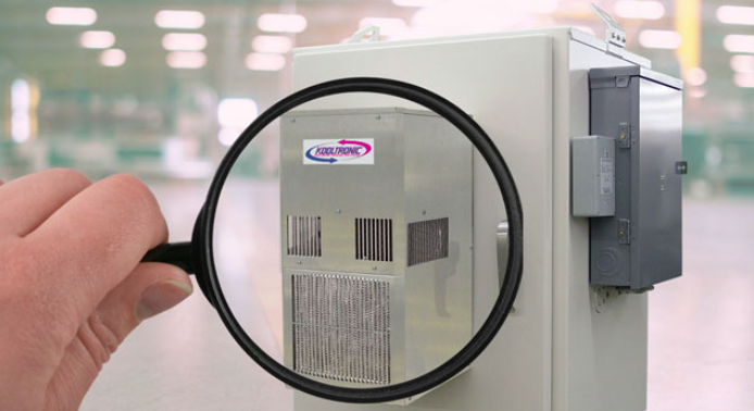 4 Basic Enclosure Cooling Techniques Explained