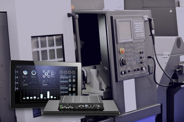 Darveen DPC-9000 Series