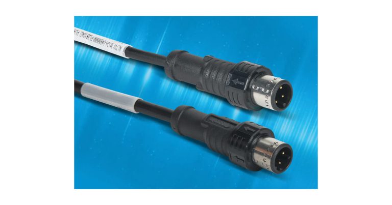 AutomationDirect: Lutze Amphenol M12 Pronto Cables