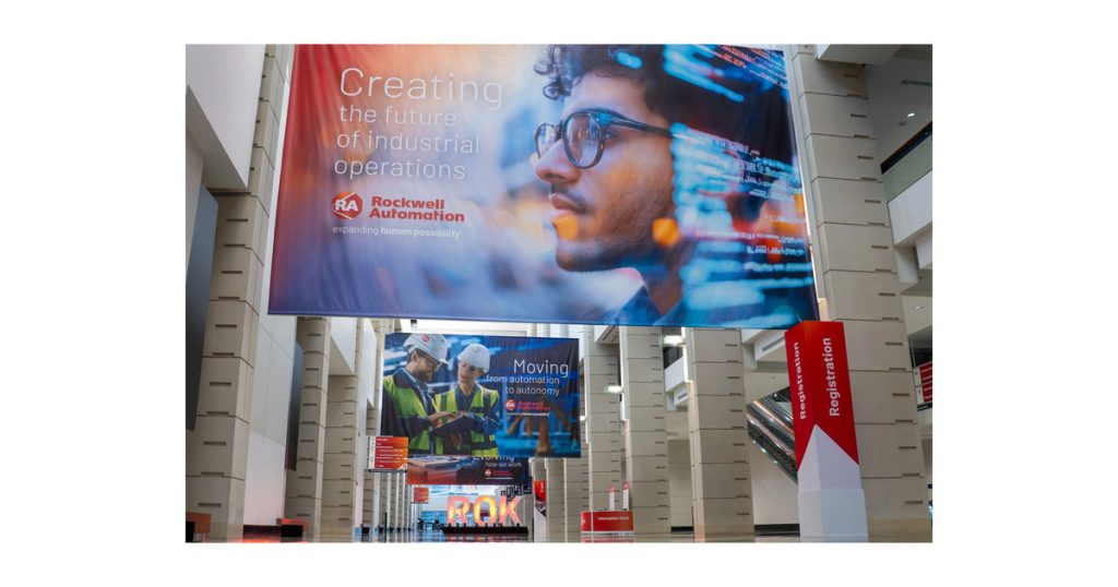 Rockwell Automation Creates What’s Next, Brings Automation Fair 2025 to Chicago